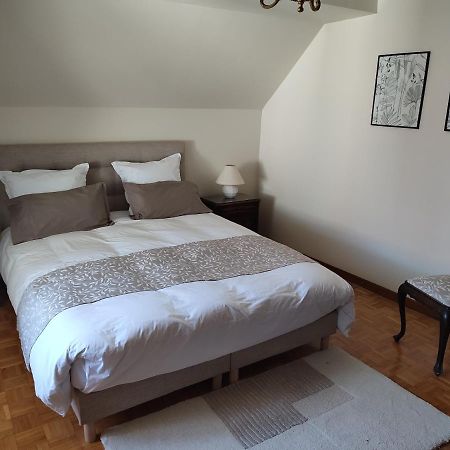 Appartement Des Rives De L'Ehn Krautergersheim Eksteriør billede