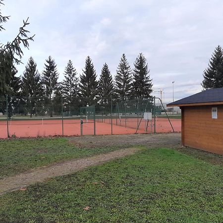 Appartement Des Rives De L'Ehn Krautergersheim Eksteriør billede