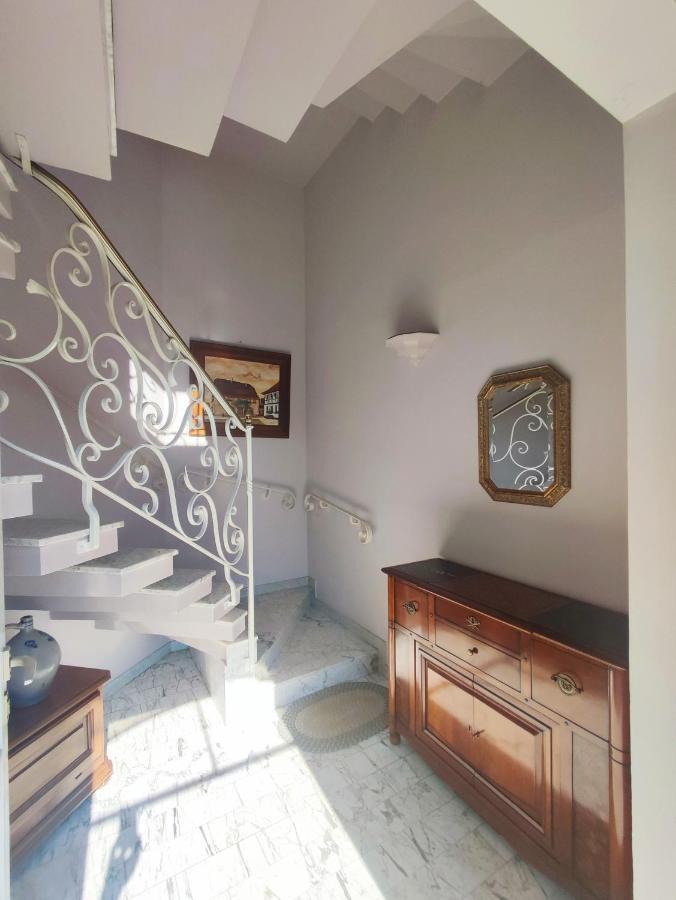Appartement Des Rives De L'Ehn Krautergersheim Eksteriør billede