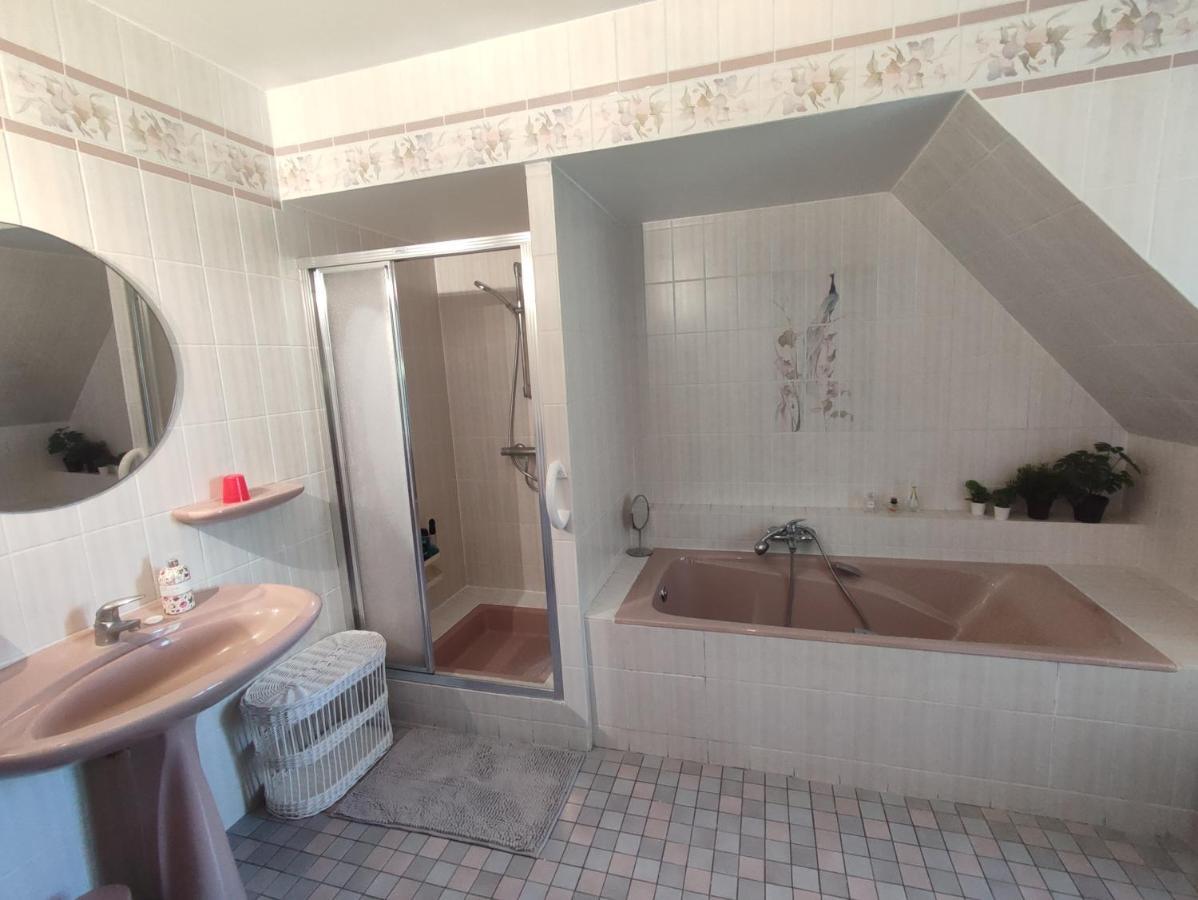 Appartement Des Rives De L'Ehn Krautergersheim Eksteriør billede