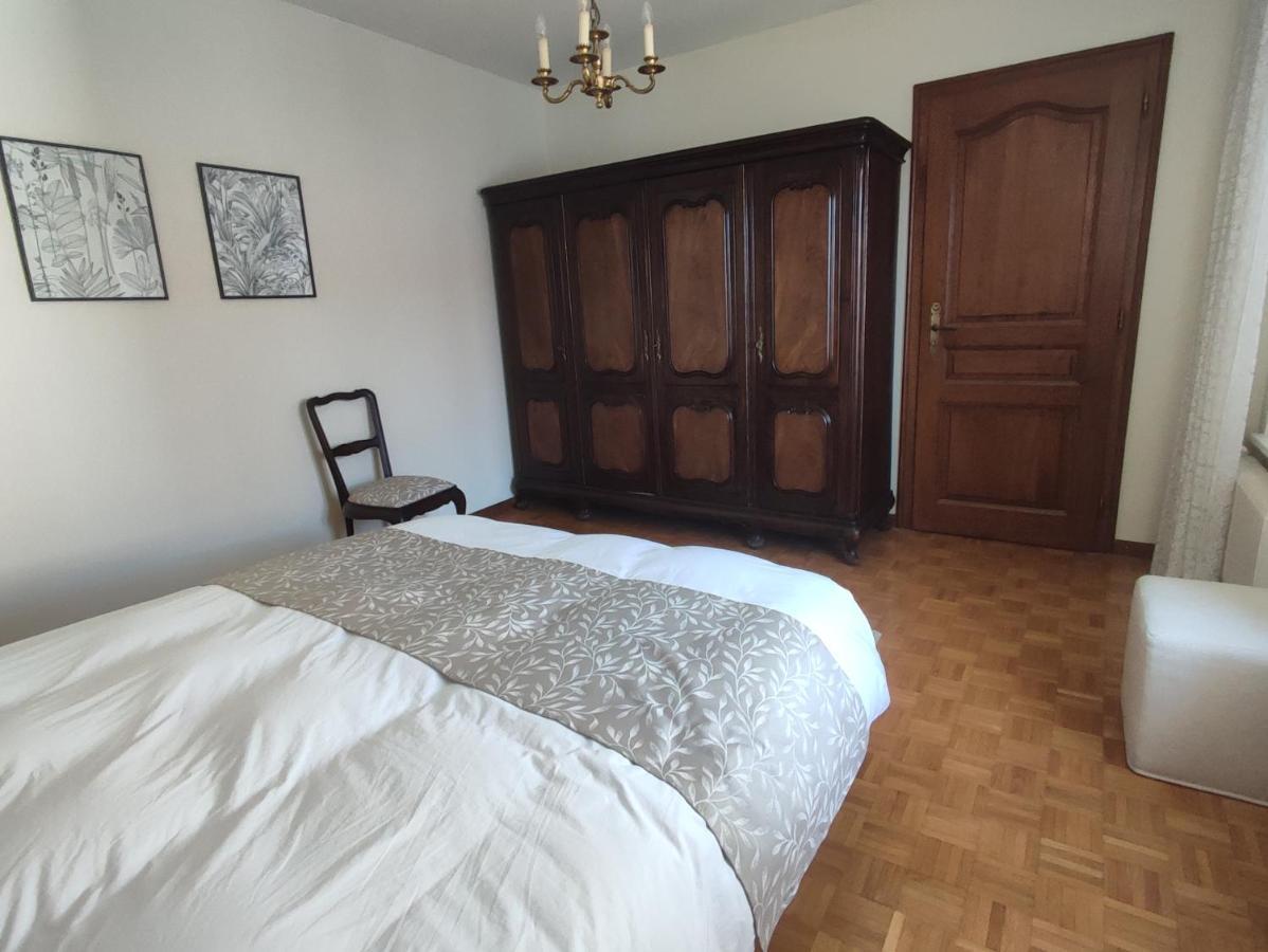 Appartement Des Rives De L'Ehn Krautergersheim Eksteriør billede